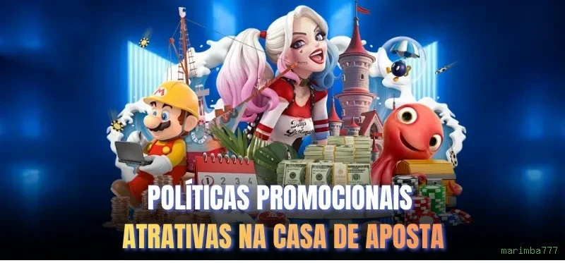 marimba777: A Nova Era dos Jogos Mobile Que Você Precisa Conhecer