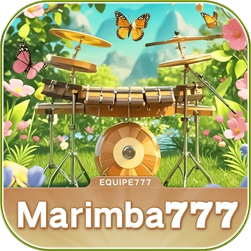 marimba777